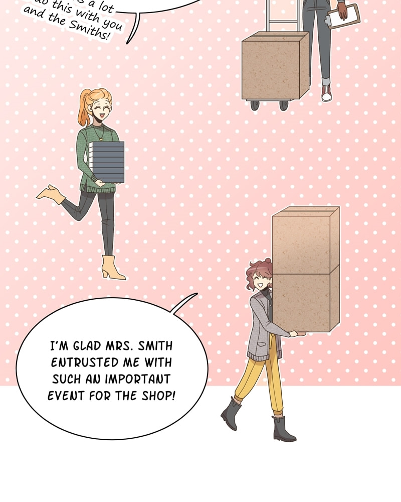 Gourmet Hound Chapter 113 page 18 - 
