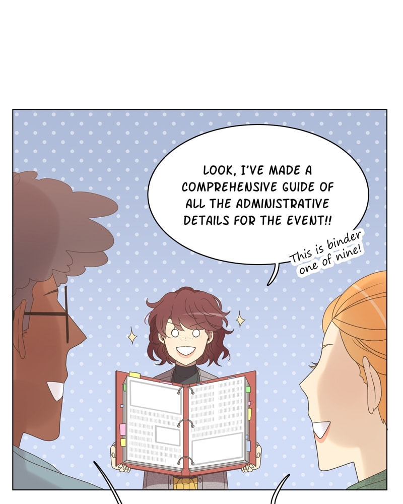 Gourmet Hound Chapter 113 page 19 - 