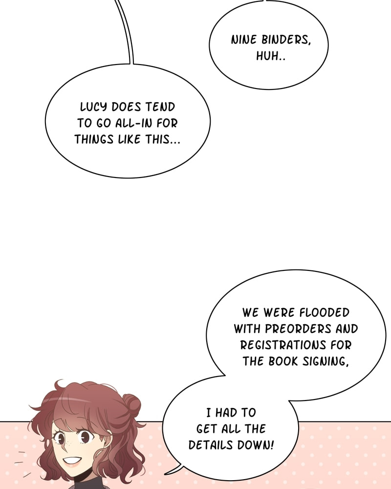 Gourmet Hound Chapter 113 page 20 - 