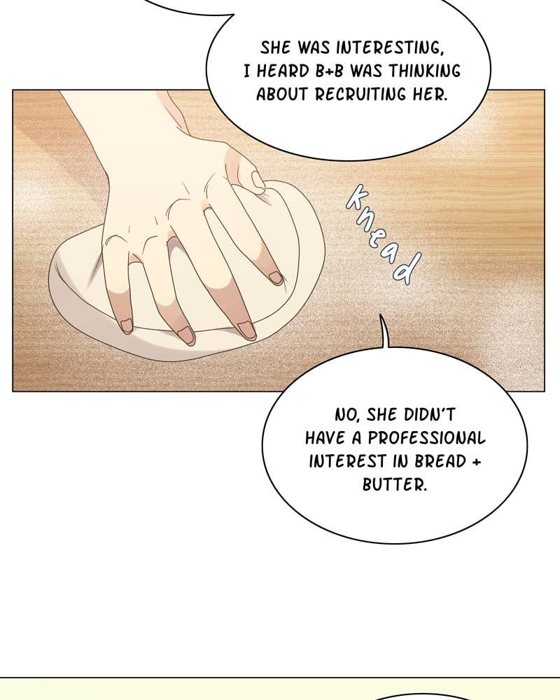 Gourmet Hound Chapter 113 page 3 - 