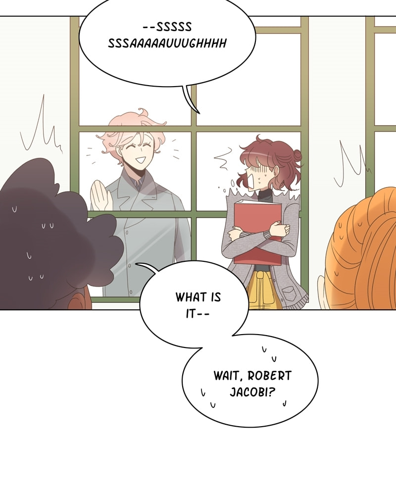 Gourmet Hound Chapter 113 page 22 - 