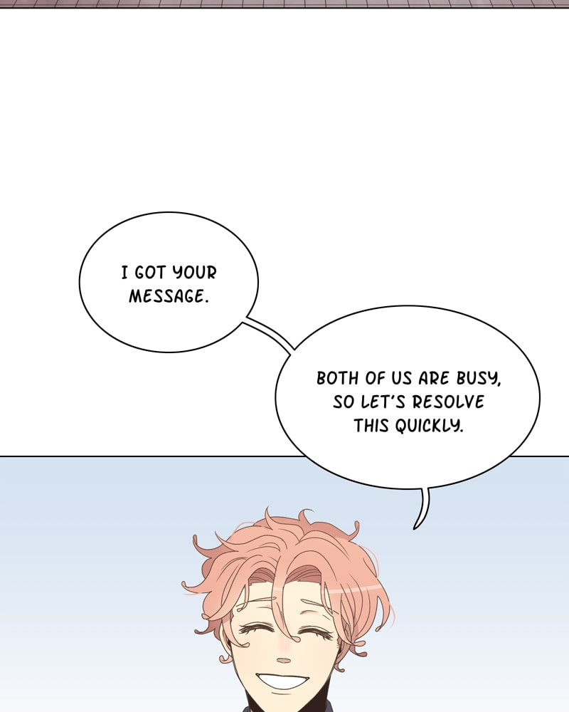 Gourmet Hound Chapter 113 page 24 - 
