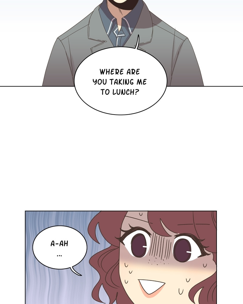 Gourmet Hound Chapter 113 page 25 - 