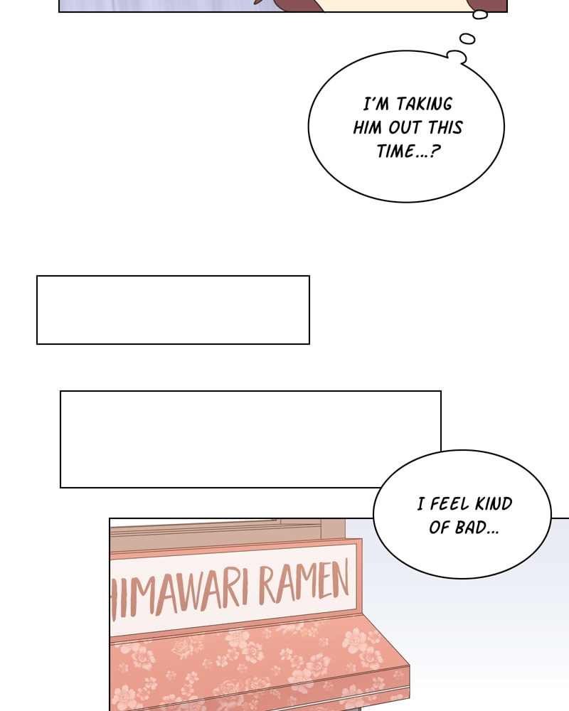 Gourmet Hound Chapter 113 page 26 - 