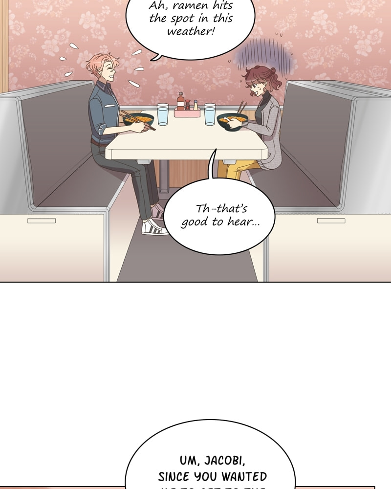 Gourmet Hound Chapter 113 page 28 - 