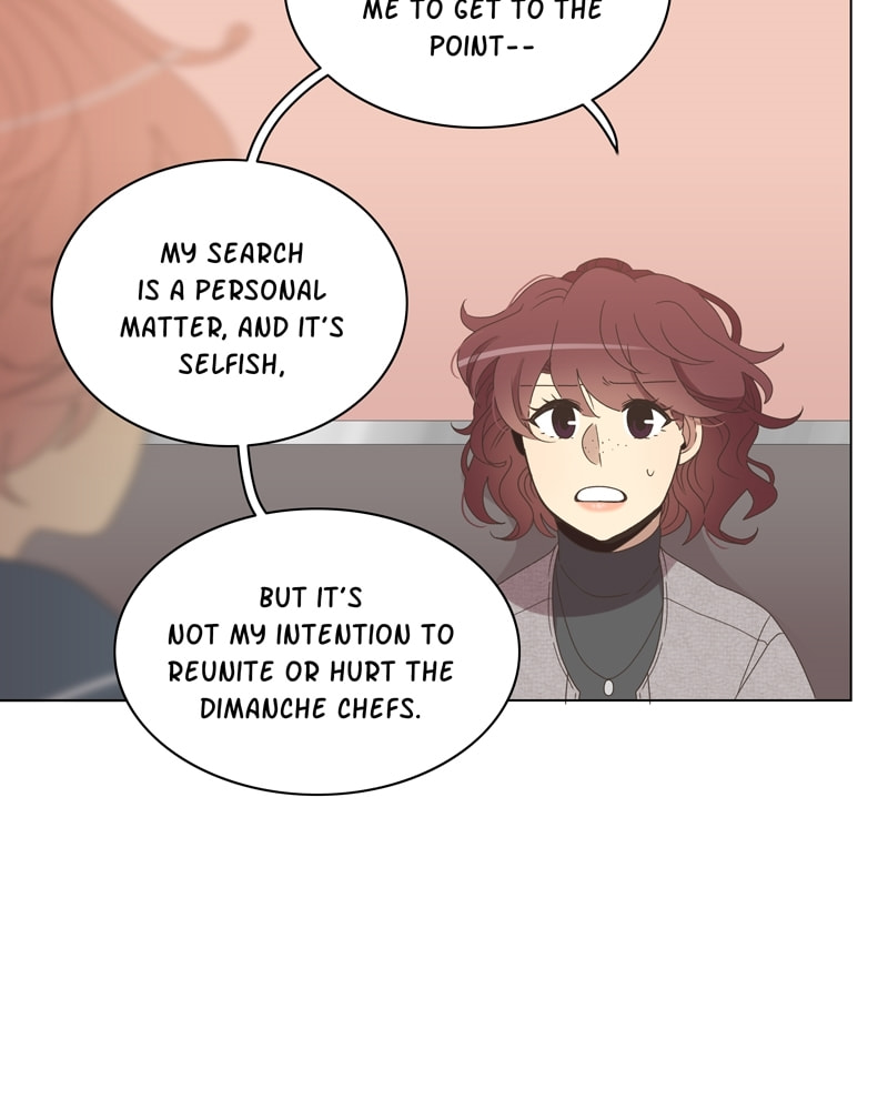 Gourmet Hound Chapter 113 page 29 - 