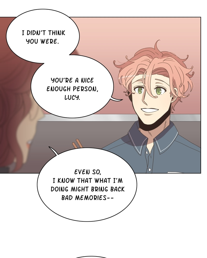 Gourmet Hound Chapter 113 page 30 - 