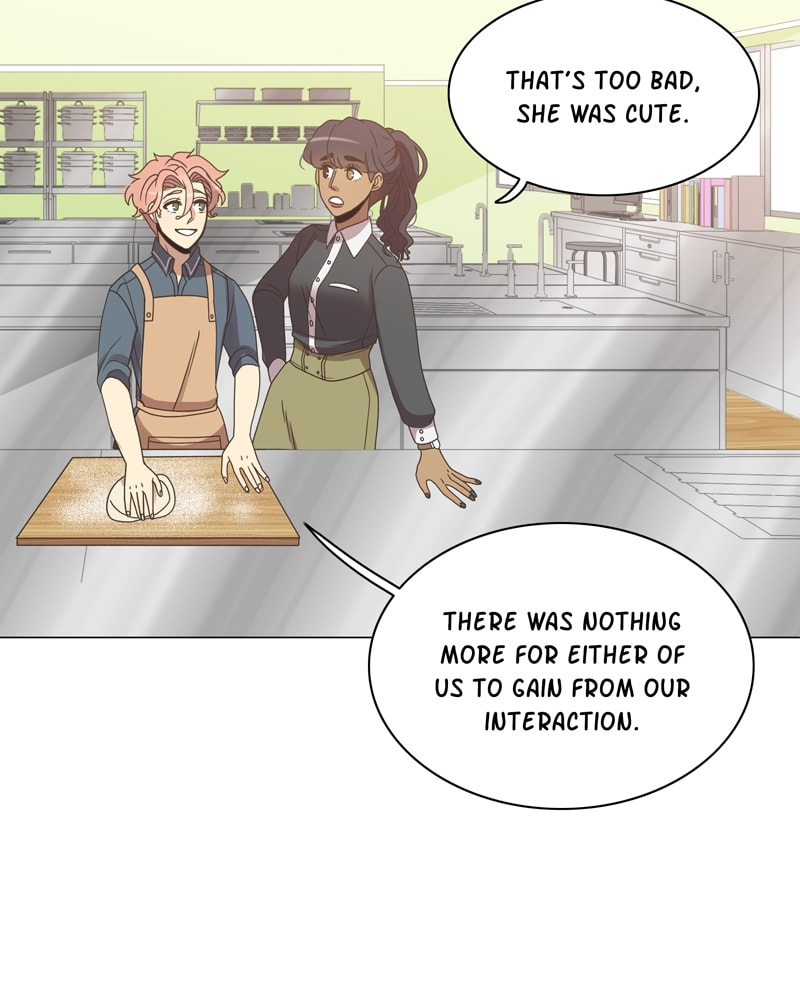 Gourmet Hound Chapter 113 page 4 - 