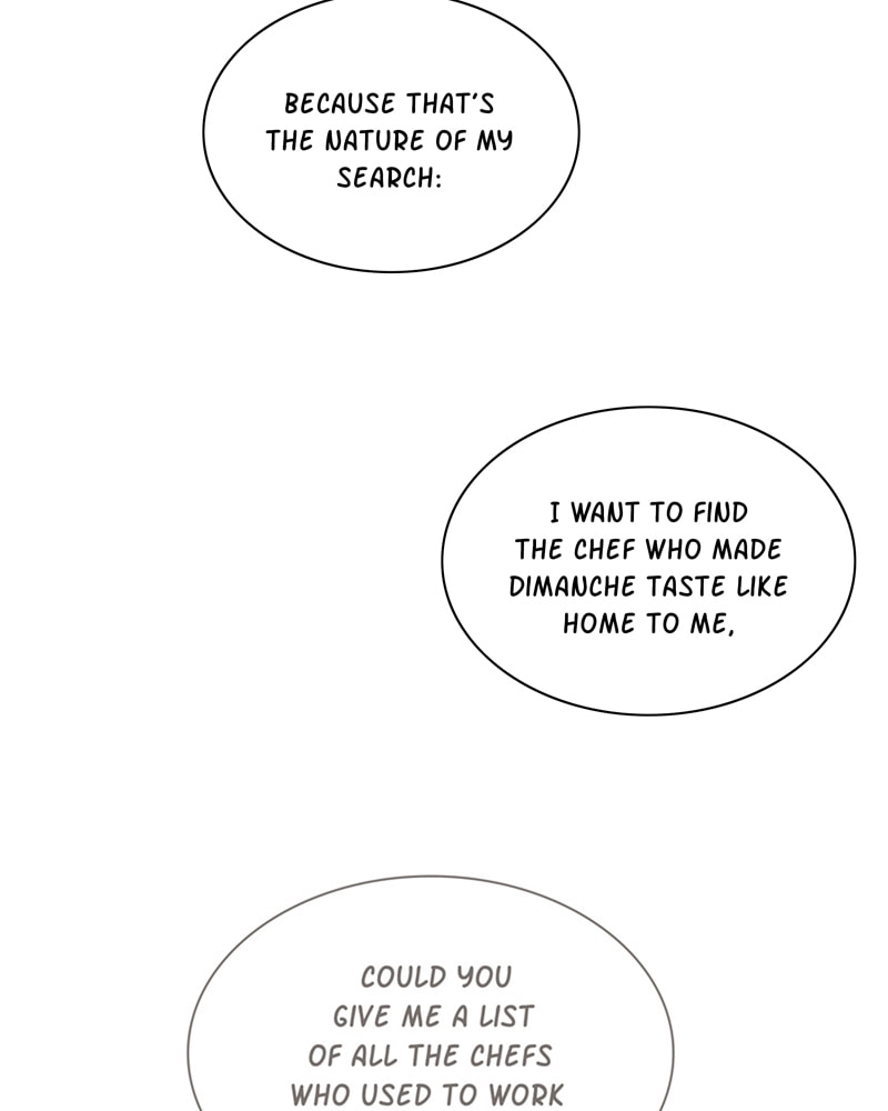 Gourmet Hound Chapter 113 page 31 - 