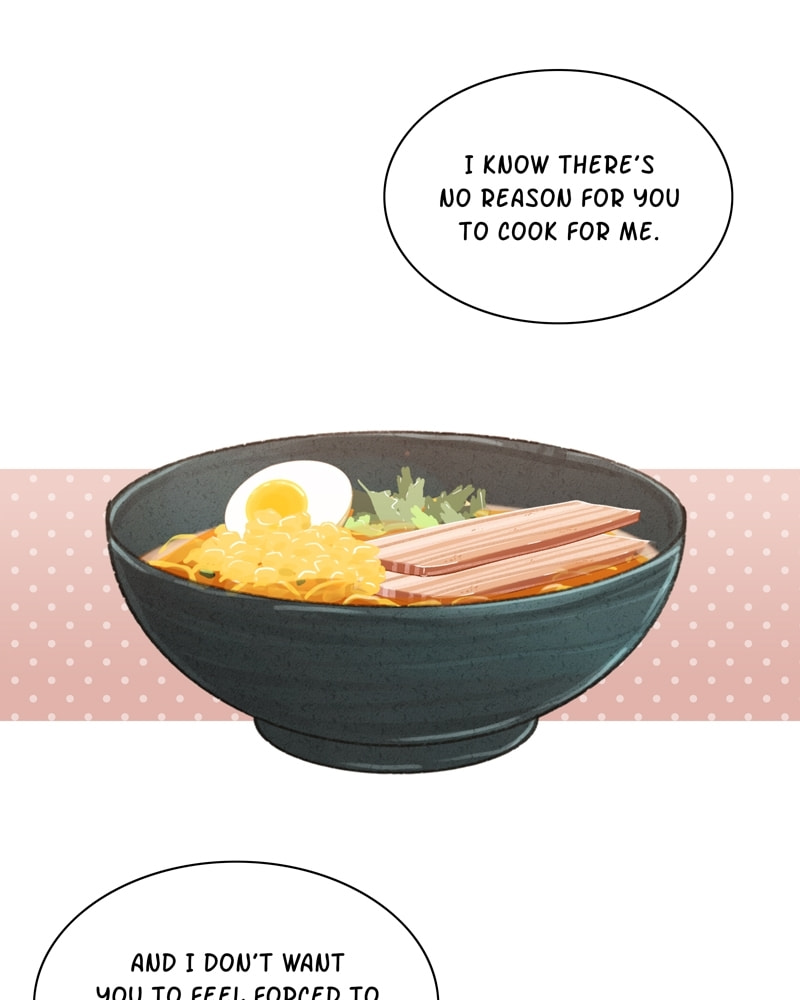 Gourmet Hound Chapter 113 page 33 - 