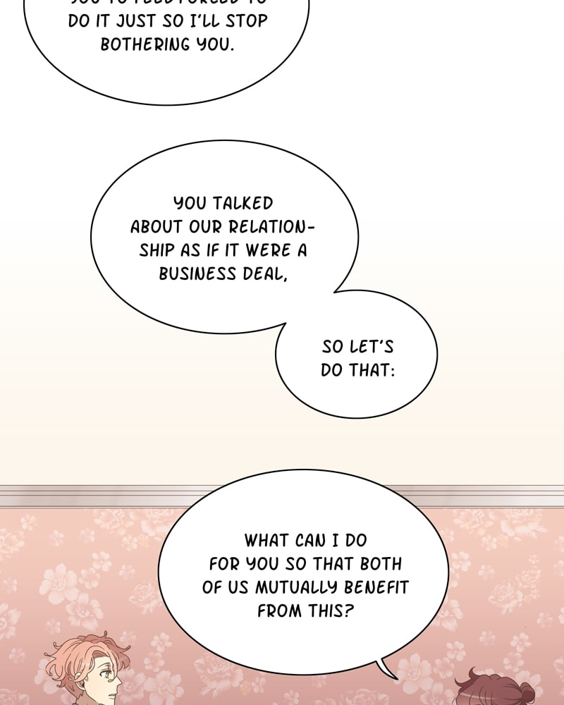 Gourmet Hound Chapter 113 page 34 - 