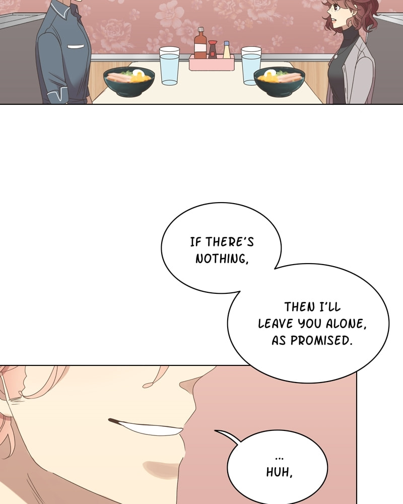 Gourmet Hound Chapter 113 page 35 - 