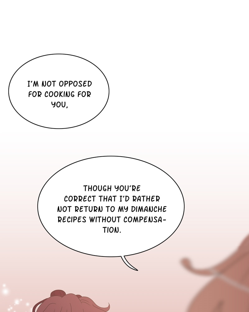 Gourmet Hound Chapter 113 page 38 - 