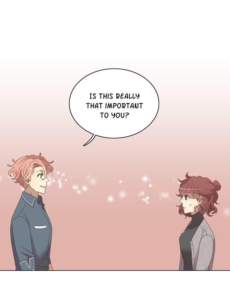 Gourmet Hound Chapter 113 page 40 - 