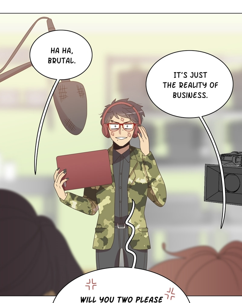 Gourmet Hound Chapter 113 page 5 - 