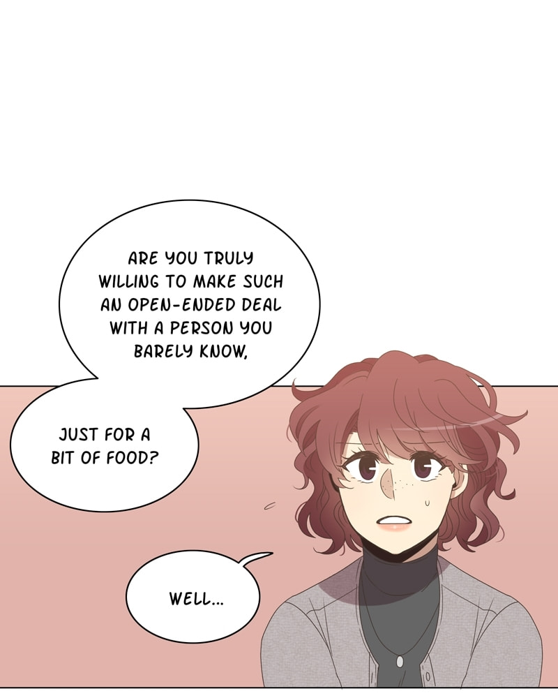 Gourmet Hound Chapter 113 page 41 - 