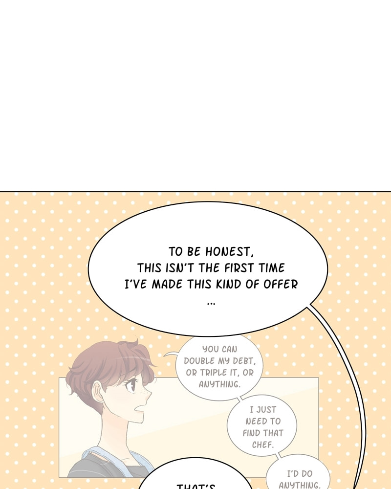 Gourmet Hound Chapter 113 page 42 - 