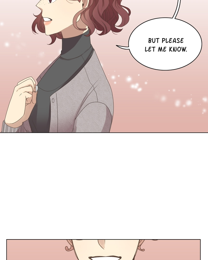 Gourmet Hound Chapter 113 page 45 - 