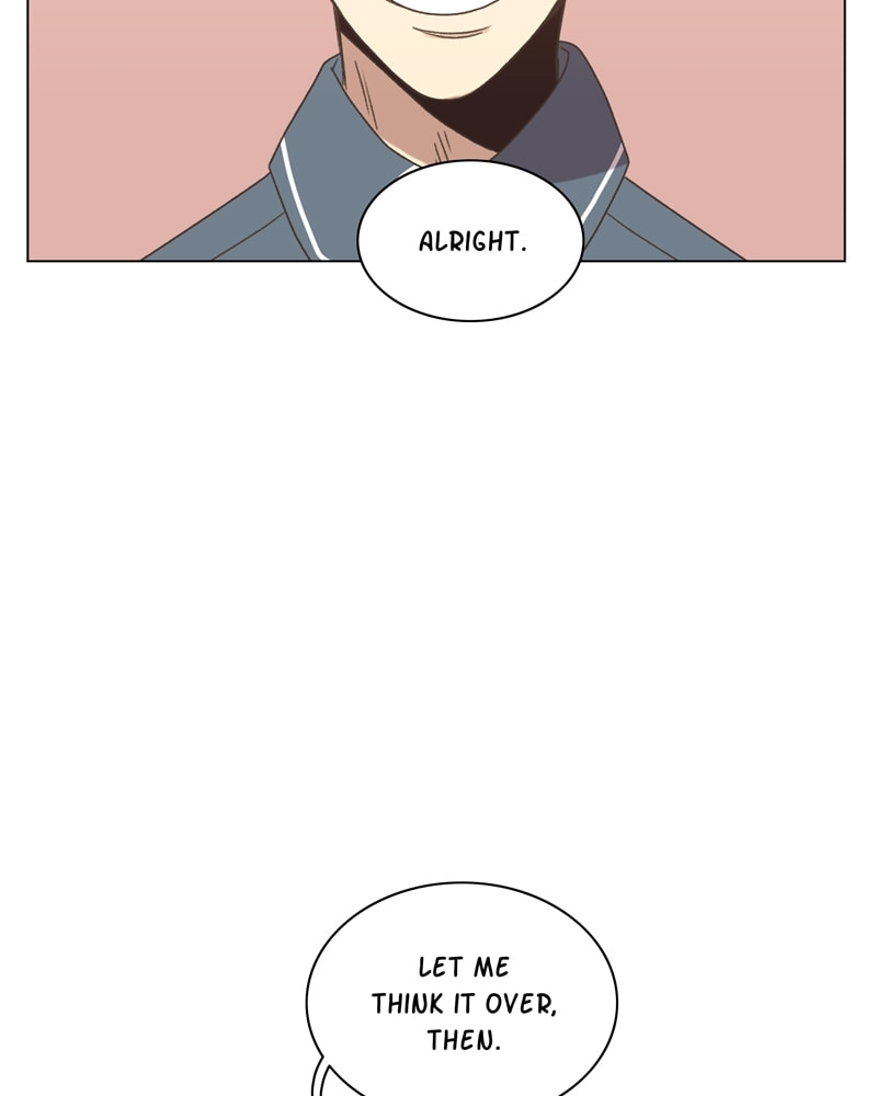 Gourmet Hound Chapter 113 page 46 - 