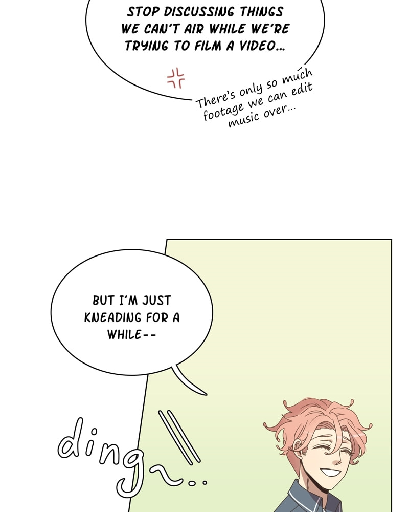 Gourmet Hound Chapter 113 page 6 - 