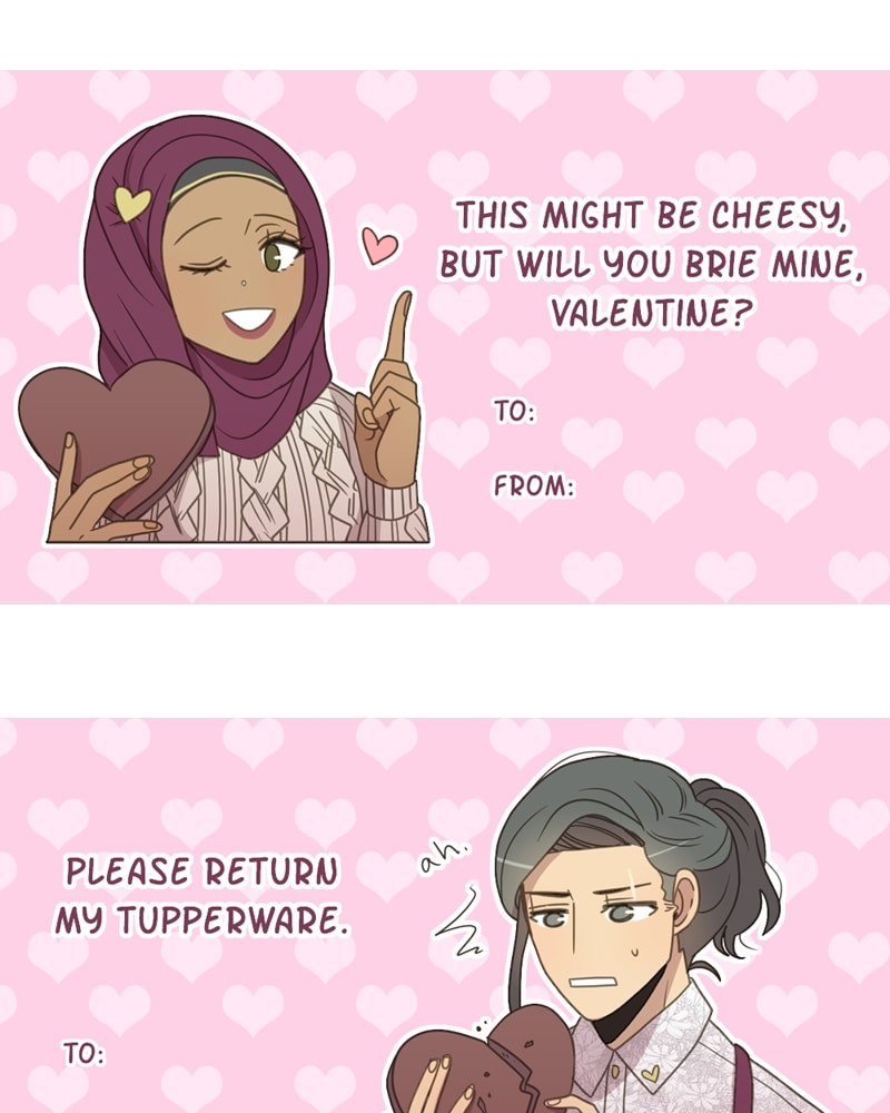 Gourmet Hound Chapter 113 page 51 - 