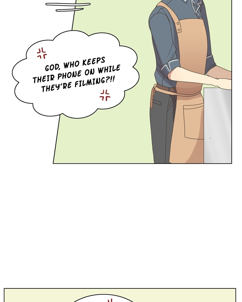 Gourmet Hound Chapter 113 page 7 - 