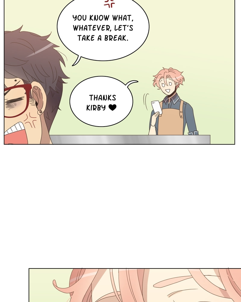 Gourmet Hound Chapter 113 page 8 - 