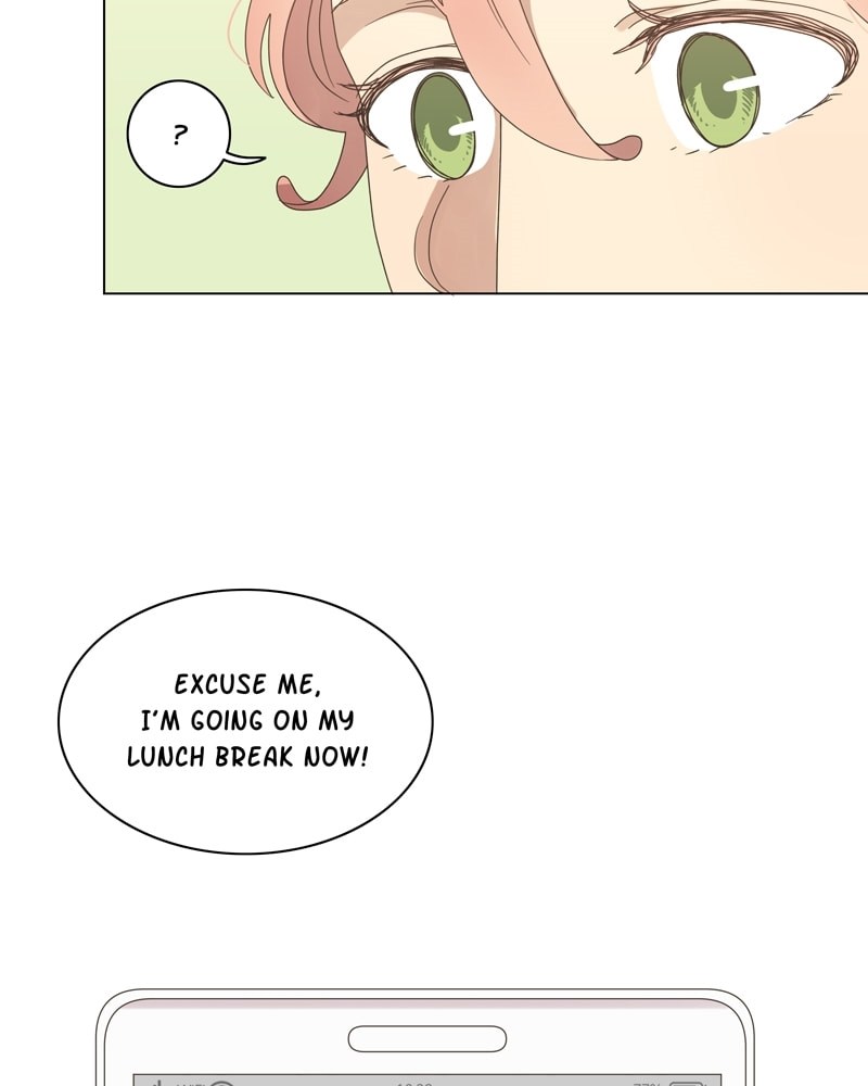 Gourmet Hound Chapter 113 page 9 - 