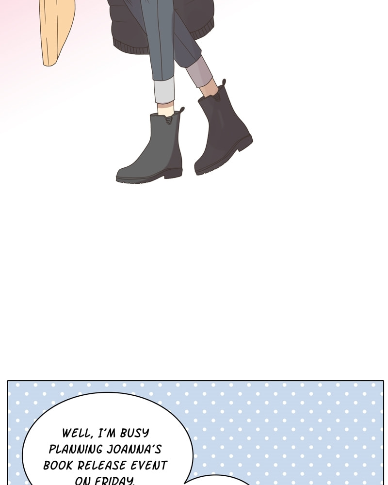 Gourmet Hound Chapter 114 page 11 - 