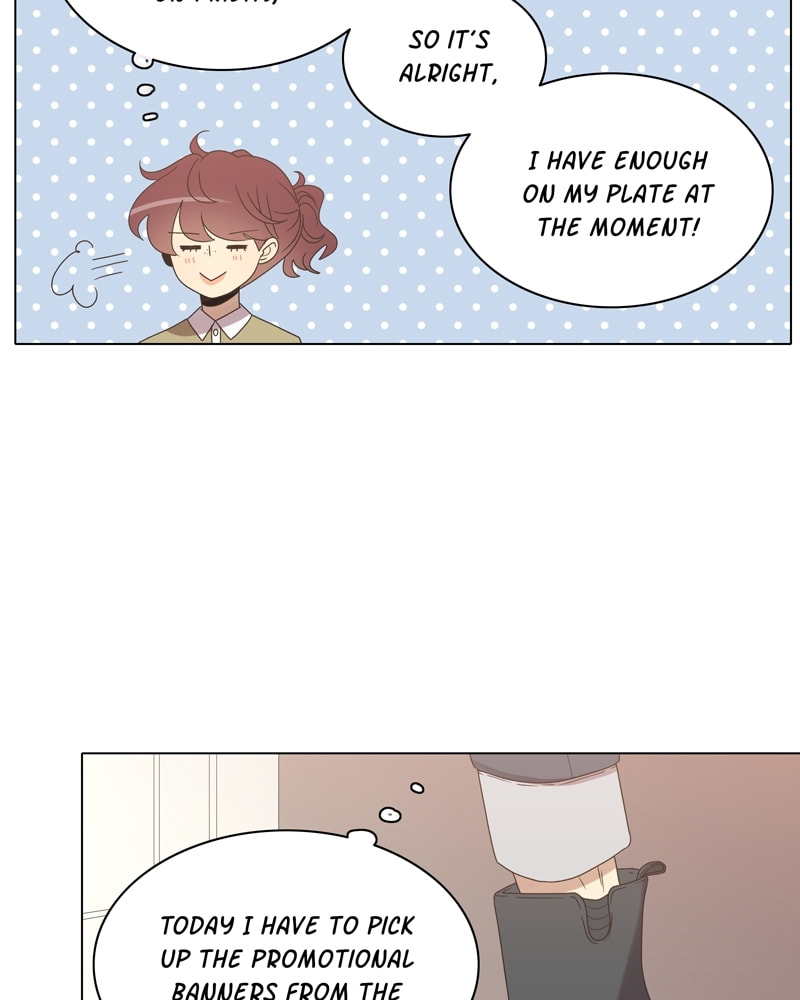Gourmet Hound Chapter 114 page 12 - 