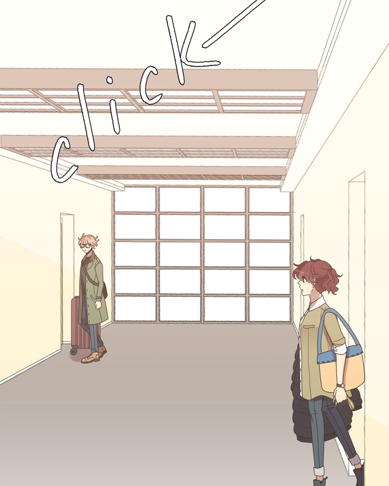 Gourmet Hound Chapter 114 page 14 - 