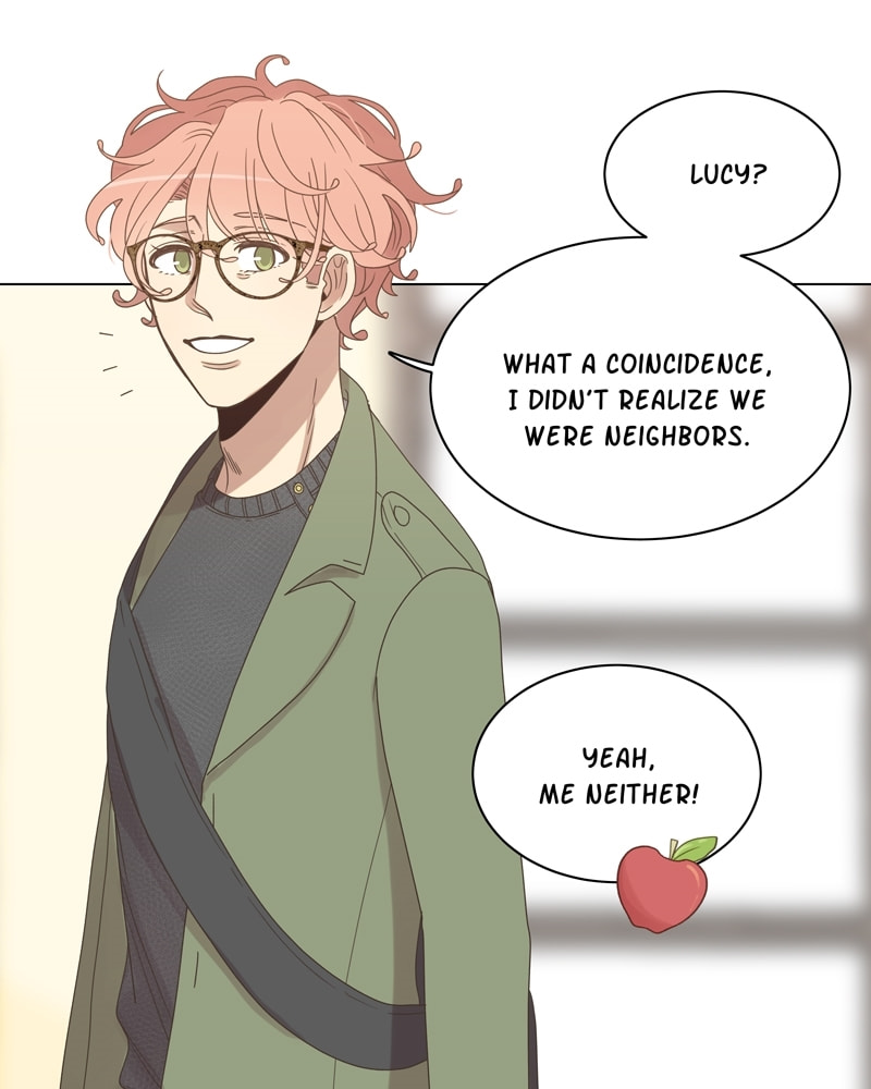 Gourmet Hound Chapter 114 page 16 - 