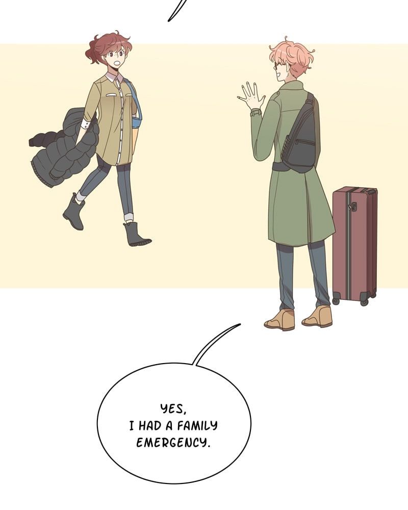 Gourmet Hound Chapter 114 page 18 - 