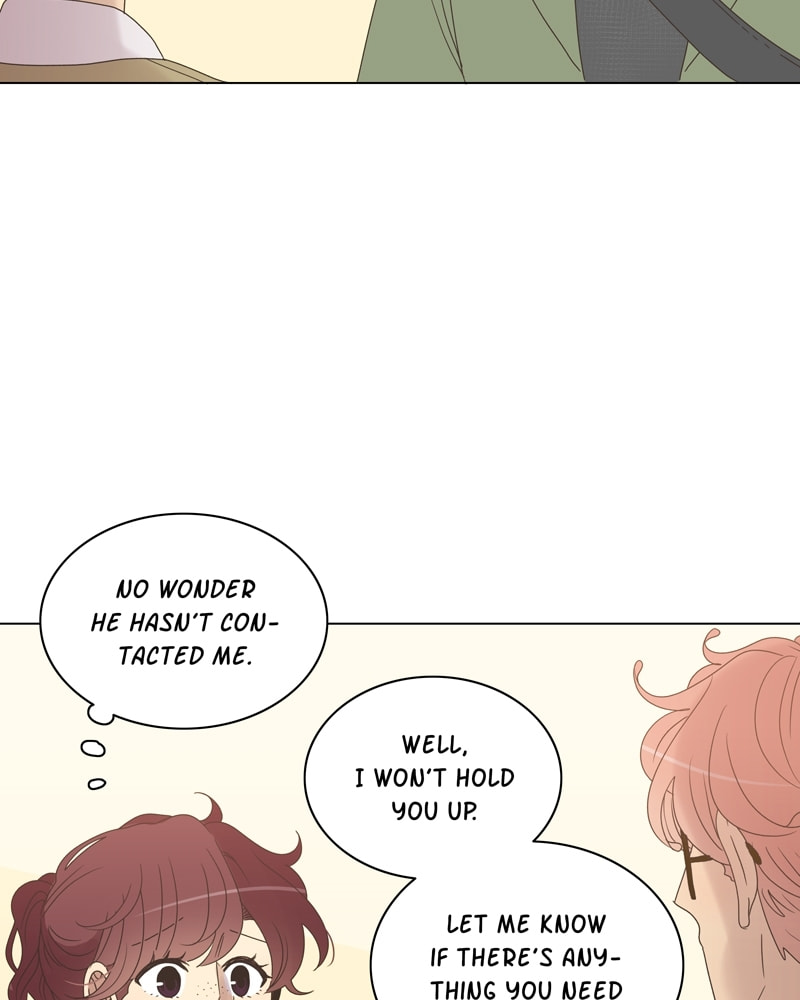 Gourmet Hound Chapter 114 page 20 - 