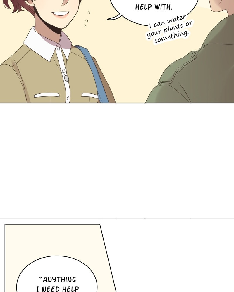 Gourmet Hound Chapter 114 page 21 - 