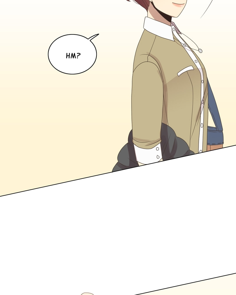 Gourmet Hound Chapter 114 page 25 - 
