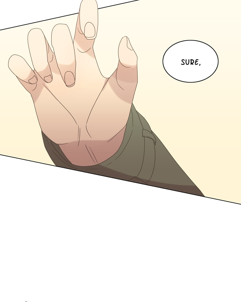 Gourmet Hound Chapter 114 page 26 - 