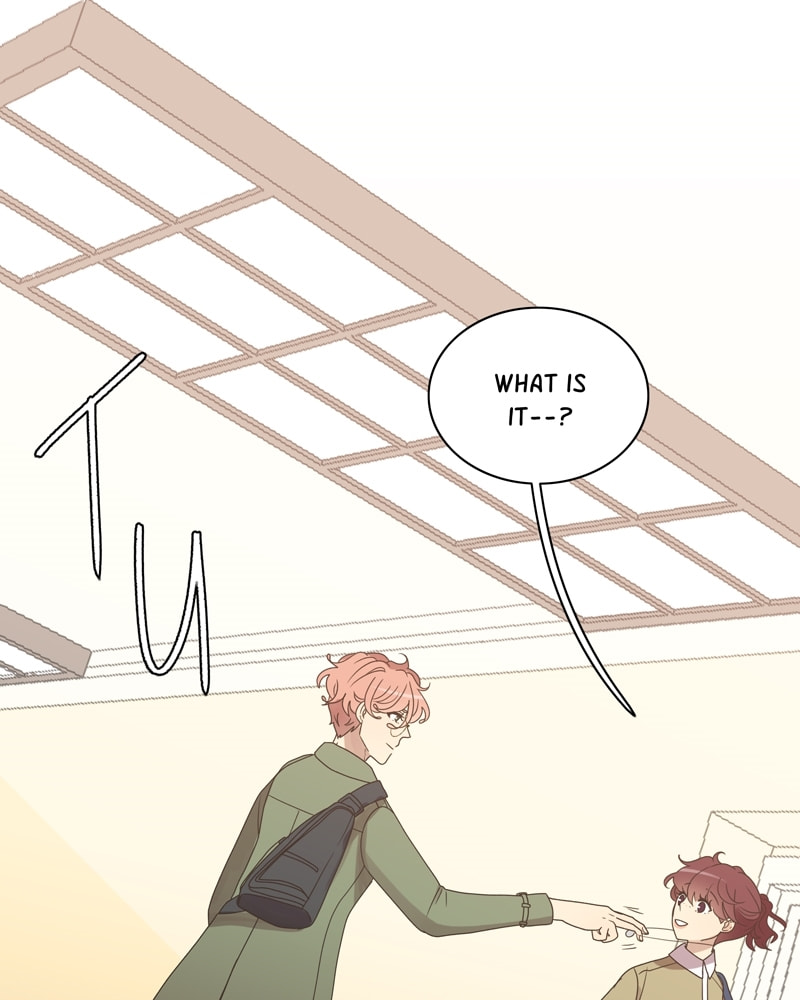 Gourmet Hound Chapter 114 page 27 - 