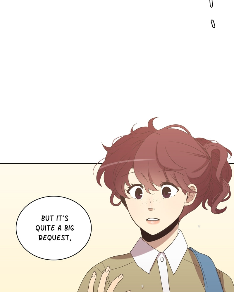 Gourmet Hound Chapter 114 page 30 - 