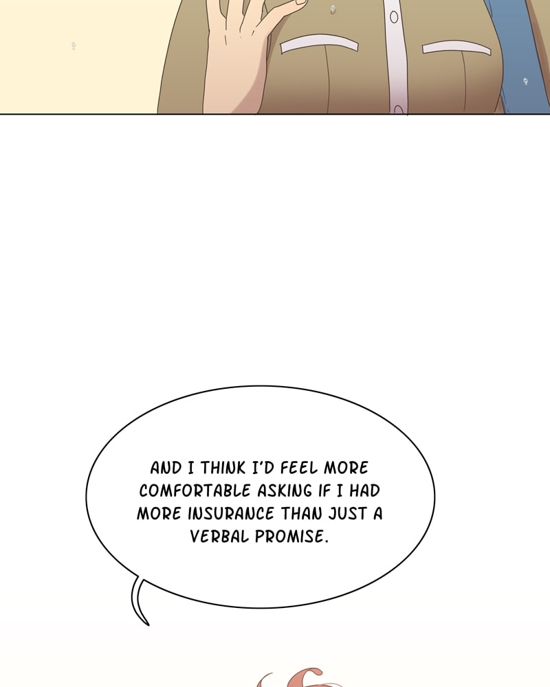 Gourmet Hound Chapter 114 page 31 - 