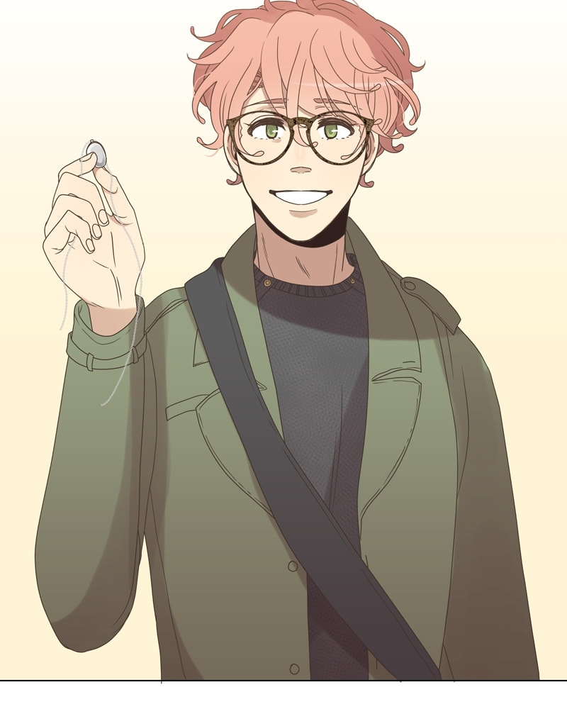 Gourmet Hound Chapter 114 page 32 - 