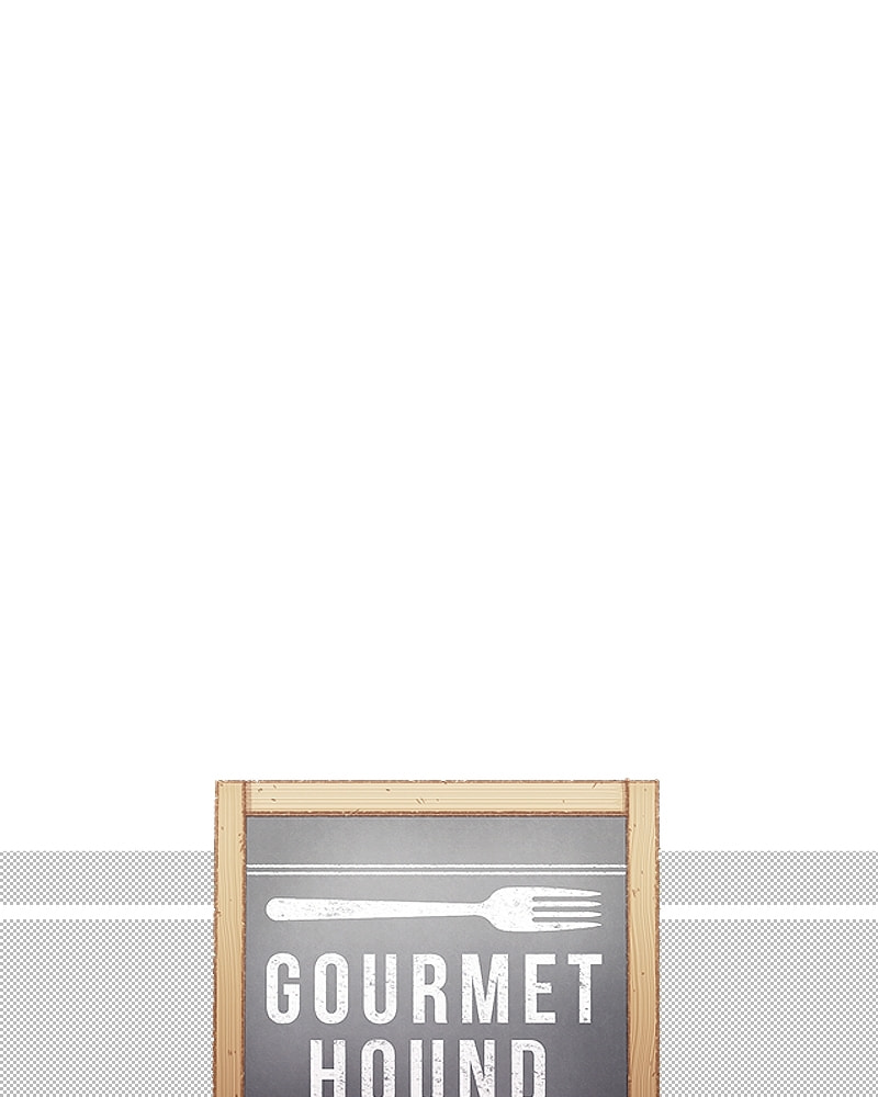 Gourmet Hound Chapter 114 page 33 - 