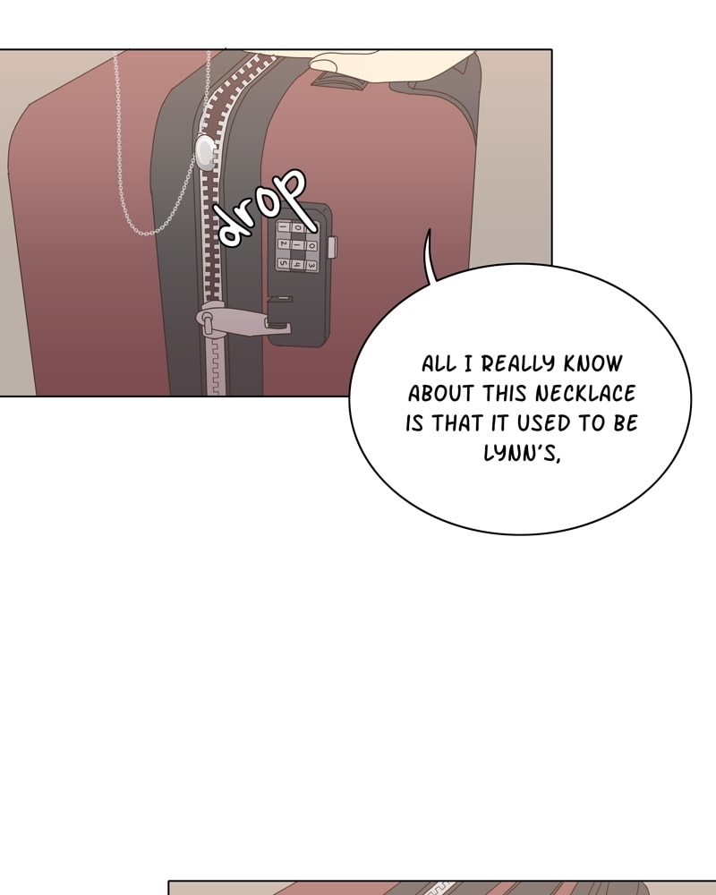 Gourmet Hound Chapter 114 page 35 - 