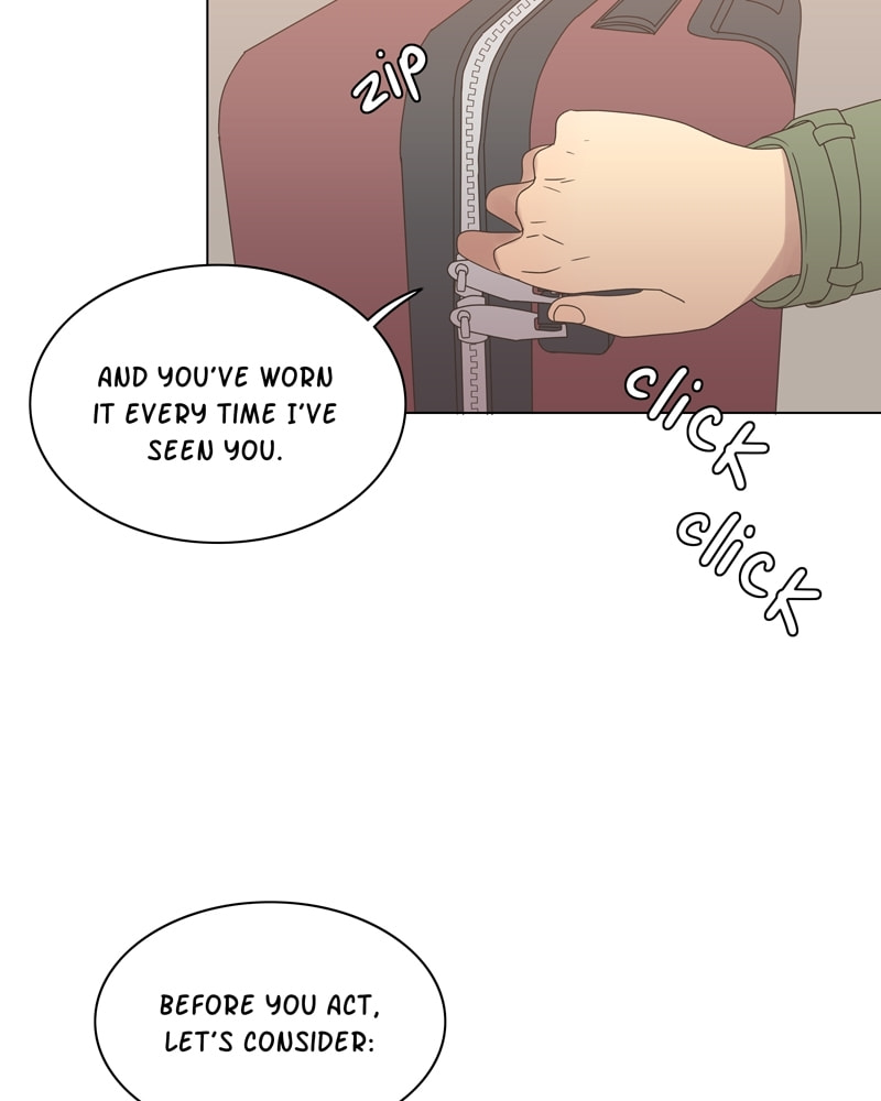 Gourmet Hound Chapter 114 page 36 - 