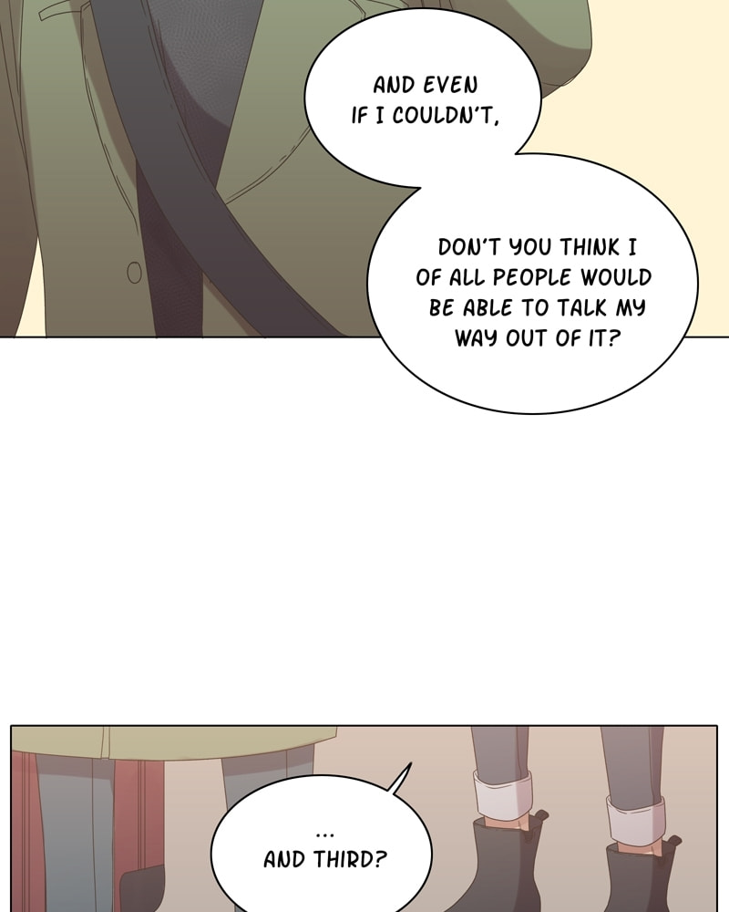 Gourmet Hound Chapter 114 page 41 - 