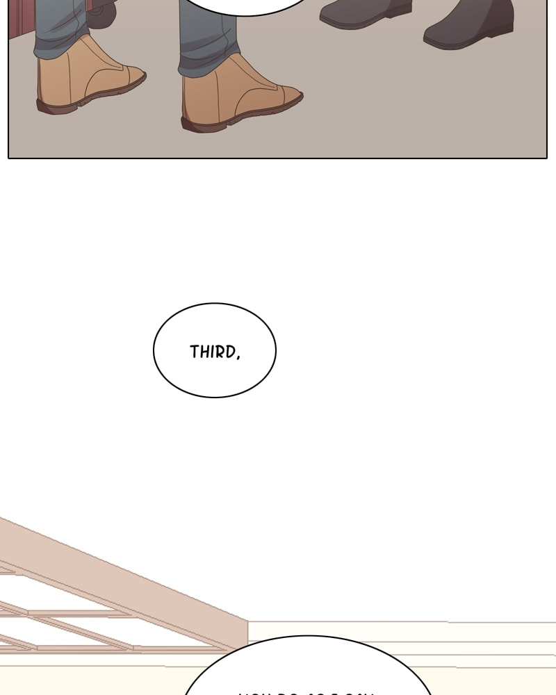 Gourmet Hound Chapter 114 page 42 - 