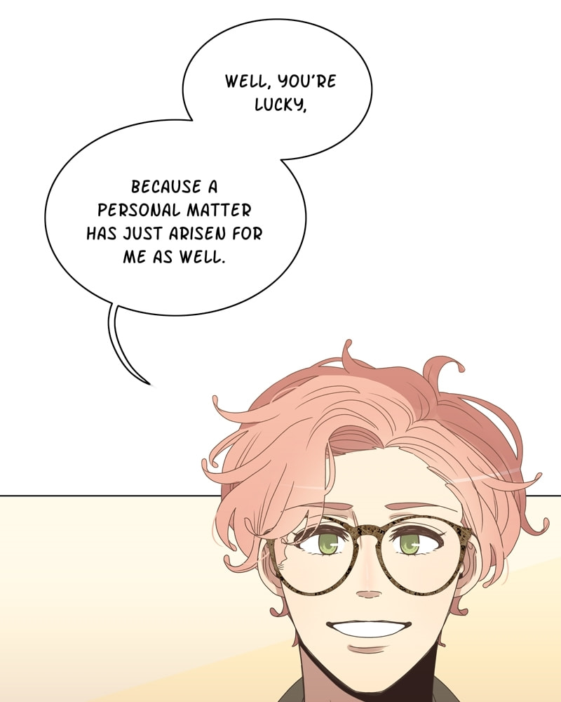 Gourmet Hound Chapter 114 page 46 - 