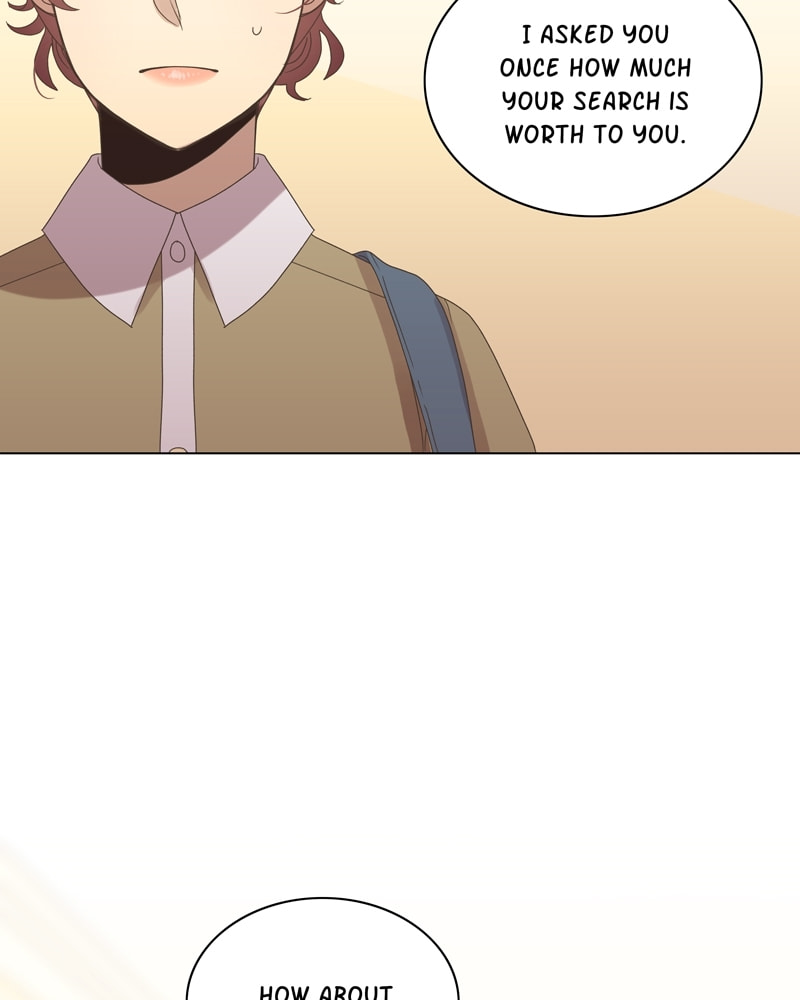 Gourmet Hound Chapter 114 page 48 - 