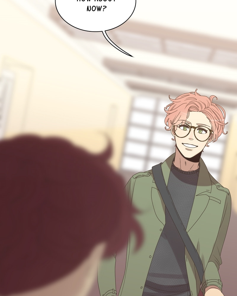 Gourmet Hound Chapter 114 page 49 - 