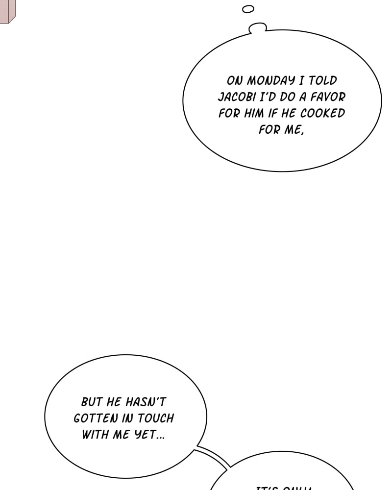Gourmet Hound Chapter 114 page 9 - 